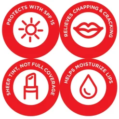Elizabeth Arden Eight Hour Lip Protectant Stick SPF 15< Læbestift|Læbepleje