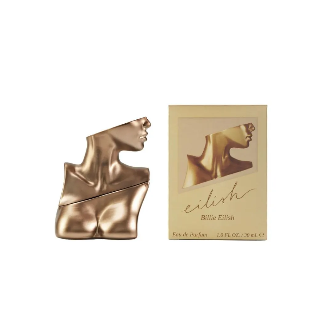 Billie Eilish Eau De Parfum|Parfumer Til Hende>Eilish Eau de Parfum