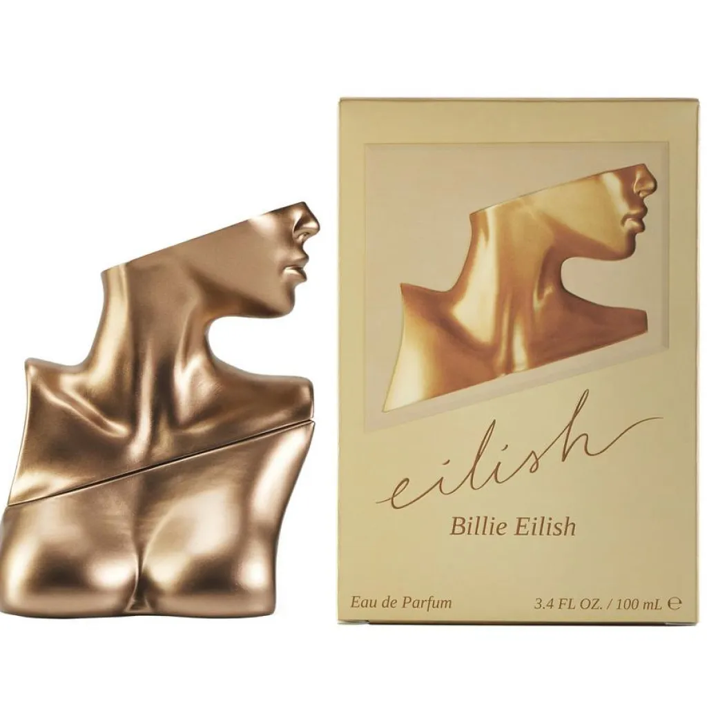 Billie Eilish Eau De Parfum|Parfumer Til Hende>Eilish Eau de Parfum