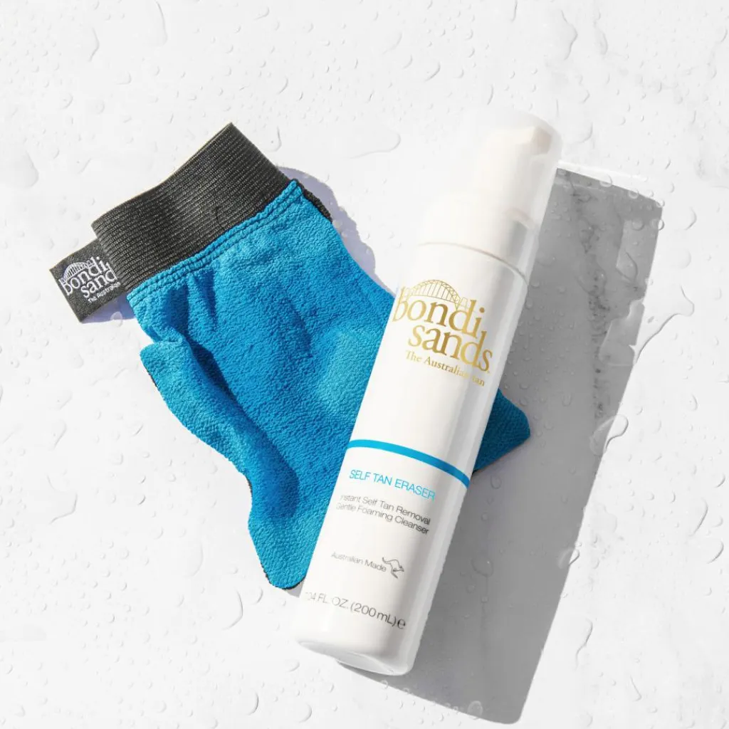 Bondi Sands Scrub & Exfoliering>Eksfolieringsvante