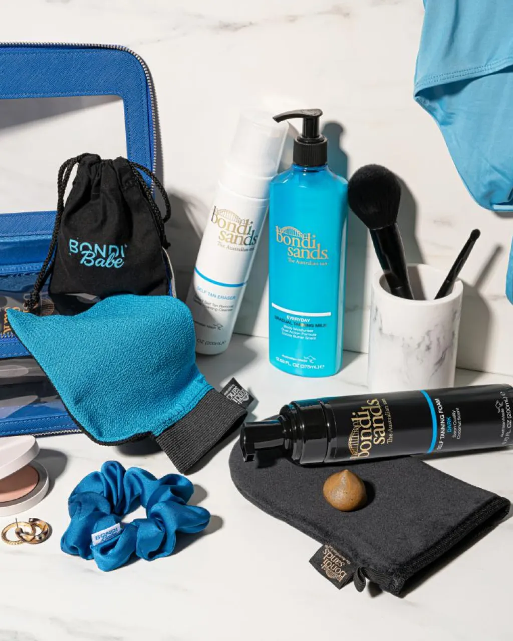 Bondi Sands Scrub & Exfoliering>Eksfolieringsvante