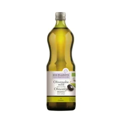 Biogan Olier & Eddike>Ekstra Jomfru Olivenolie Mild Koldpresset