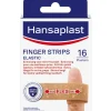 Hansaplast Øvrige>Elastic Finger Strips
