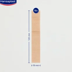 Hansaplast Øvrige><noscript><img width=