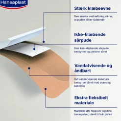 Hansaplast Øvrige><noscript><img width=