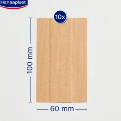 Hansaplast Sårplastre|Sårplastre><noscript><img width=