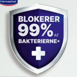 Hansaplast Sårplastre|Sårplastre><noscript><img width=