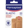 Hansaplast Sårplastre|Sårplastre<Elastic Strips