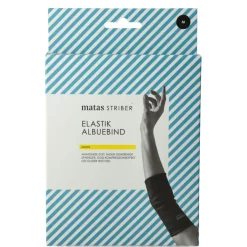 Matas Striber Albuebind|Albuebind>Elastik Albuebind