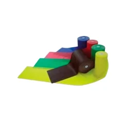 Aserve Fitnessudstyr>Elastik latexfri