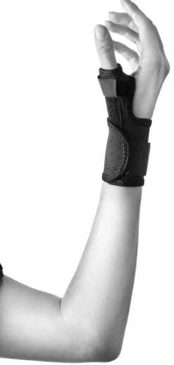 Matas Striber Øvrigt|Øvrigt>Elastik Tommelfingerbandage