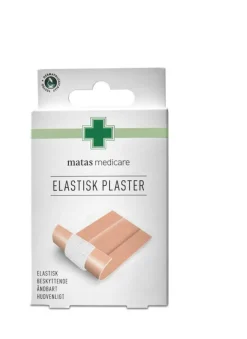 Matas Medicare Sårplastre|Sårplastre>Elastisk Plaster