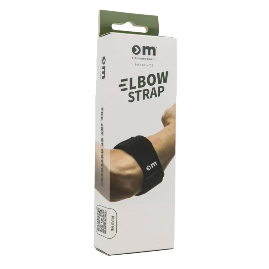 Ortho Movement Albuebind|Albuebind<Elbow Strap