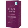 Nordbo Multivitaminer<Elderberry Instant