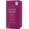 Nordbo Multivitaminer<Elderberry Kids