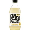 Raw Culture Elderflower Kombucha Ø< Plante- & Urtedrikke
