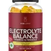 VitaYummy Electrolyte Balance Salted Lemon< Elektrolytter