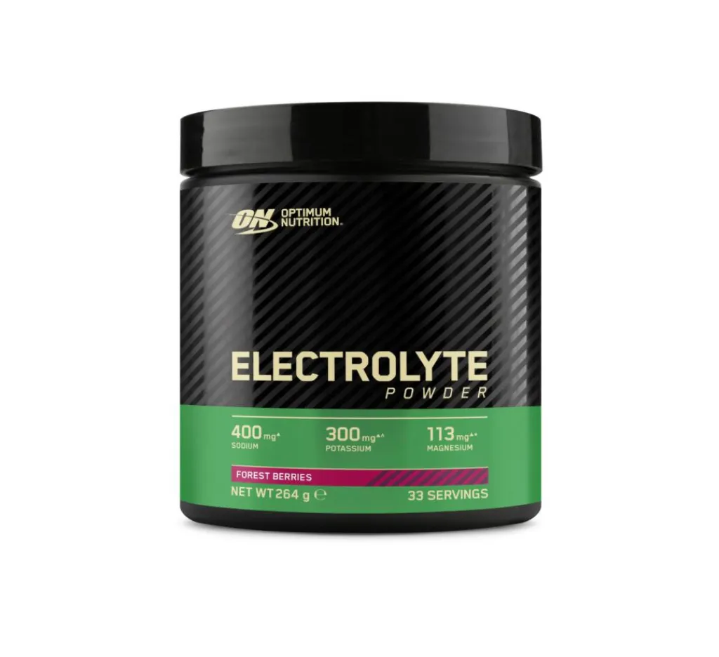 Optimum Nutrition Elektrolytter>Electrolyte Powder