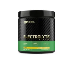 Optimum Nutrition Elektrolytter>Electrolyte Powder