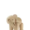 Kay Bojesen Indretning<Elefant
