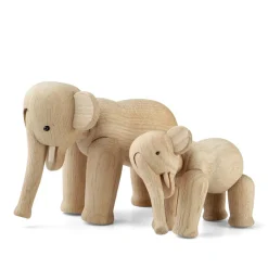 Kay Bojesen Indretning<Elefant