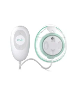Elvie Elektrisk Brystpumpe Stride<Børn Brystpumper