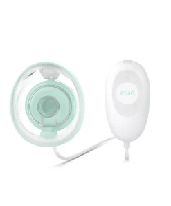 Elvie Elektrisk Brystpumpe Stride<Børn Brystpumper