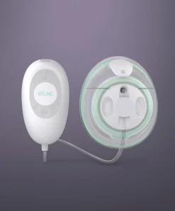 Elvie Elektrisk Brystpumpe Stride<Børn Brystpumper