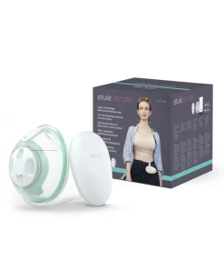 Elvie Elektrisk Brystpumpe Stride<Børn Brystpumper