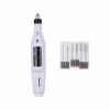 UNIQ Negletilbehør<Elektrisk Neglefil til Manicure & Pedicure
