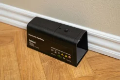 Trinol Elektrisk Rottefælde< Skadedyrsbekæmpelse