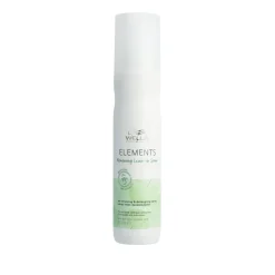 Wella Professionals Leave-In Conditioner<Elements Renewing Leave-in Spray