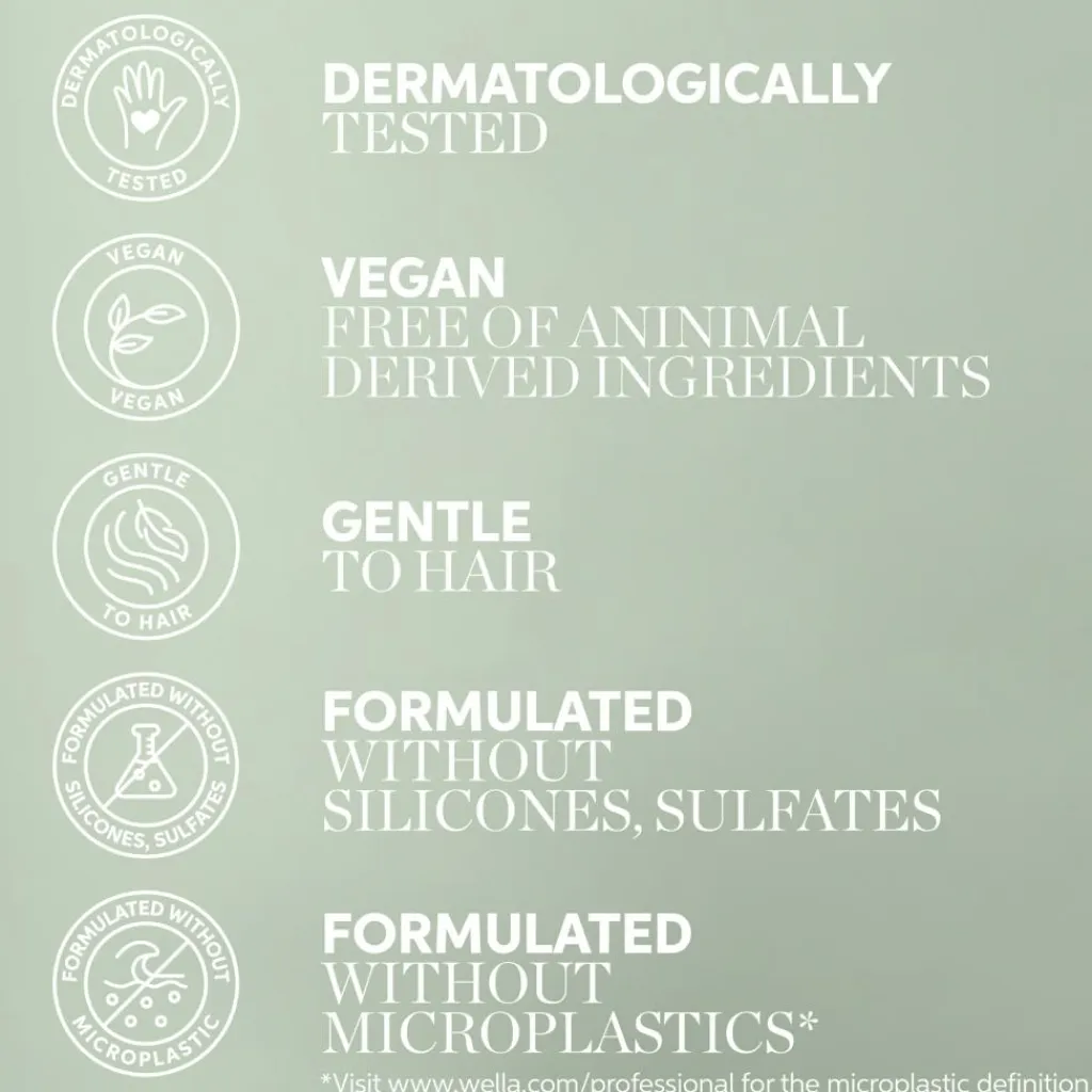 Wella Professionals Leave-In Conditioner<Elements Renewing Leave-in Spray