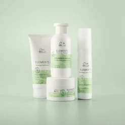Wella Professionals Leave-In Conditioner<Elements Renewing Leave-in Spray