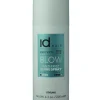 IdHAIR Krøllet Hår<Elements Xclusive Anti-Frizz Shine Spray
