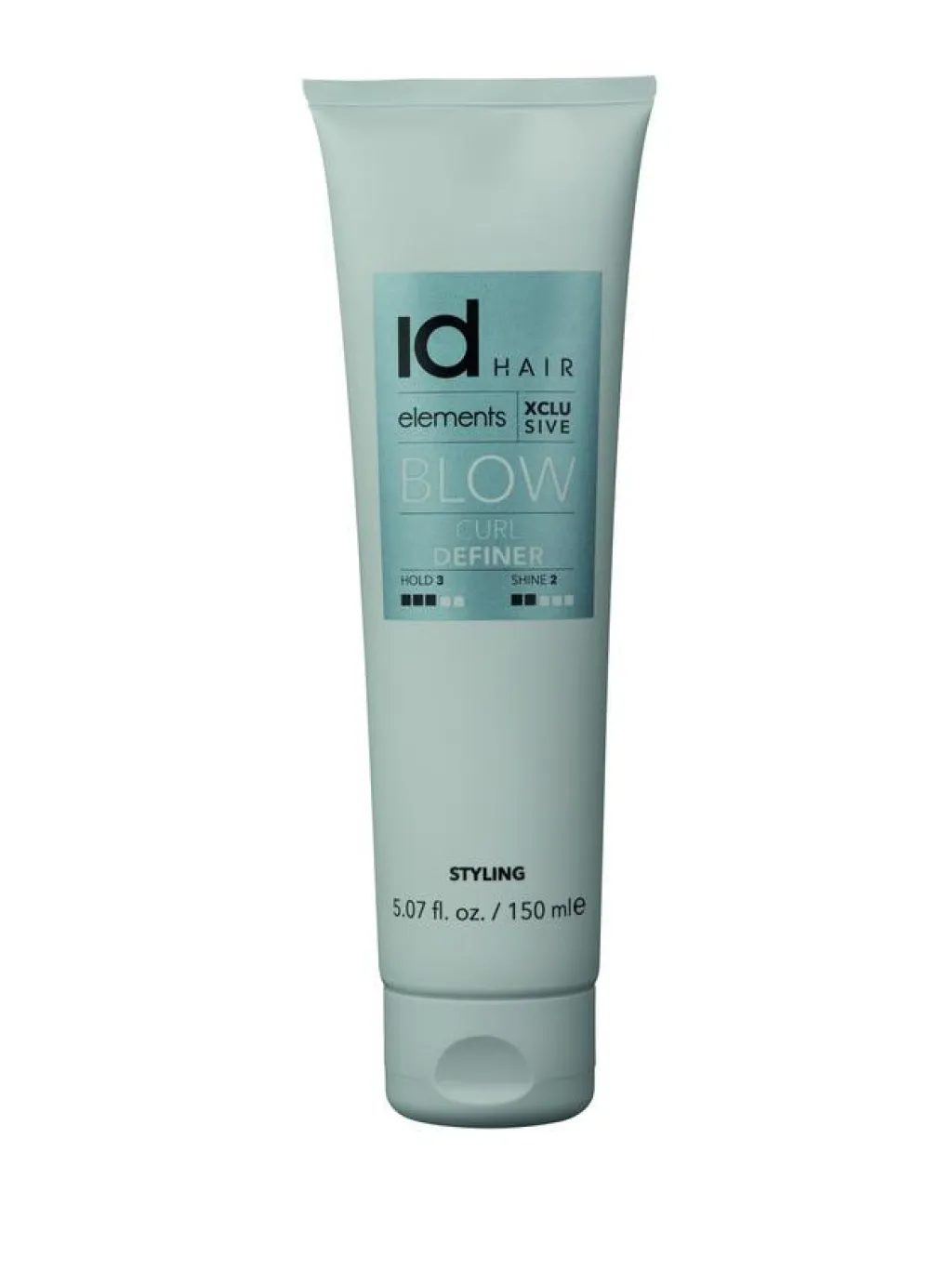 IdHAIR Krøllet Hår>Elements Xclusive Curl Definer