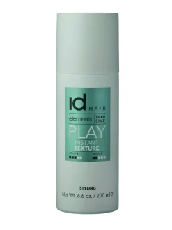 IdHAIR Hårvoks>Elements Xclusive Instant Texture