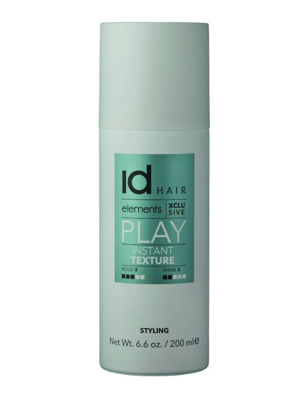 IdHAIR Hårvoks>Elements Xclusive Instant Texture