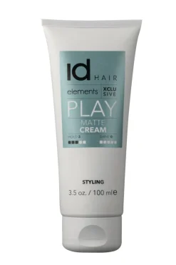 IdHAIR Styling Cream<Elements Xclusive Matte Cream