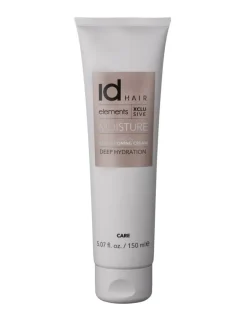 IdHAIR Leave-In Conditioner<Elements Xclusive Moisture Leave-In Conditioning Cream
