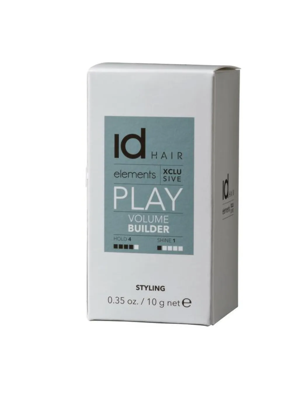 IdHAIR Elements Xclusive Volume Builder< Volumen