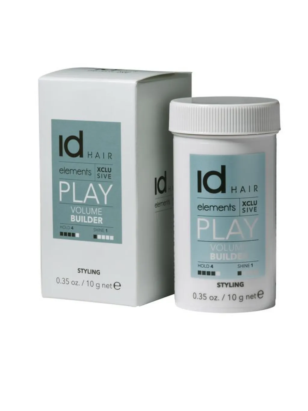 IdHAIR Elements Xclusive Volume Builder< Volumen