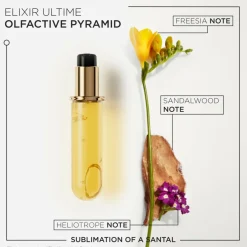 KÉRASTASE Hårolie & Serum<Elixir Ultime L´Huile Originale Hair Oil Refill