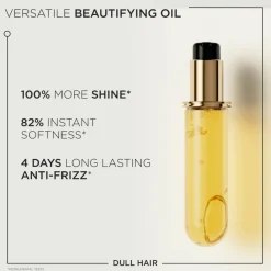 KÉRASTASE Hårolie & Serum<Elixir Ultime L´Huile Originale Hair Oil Refill