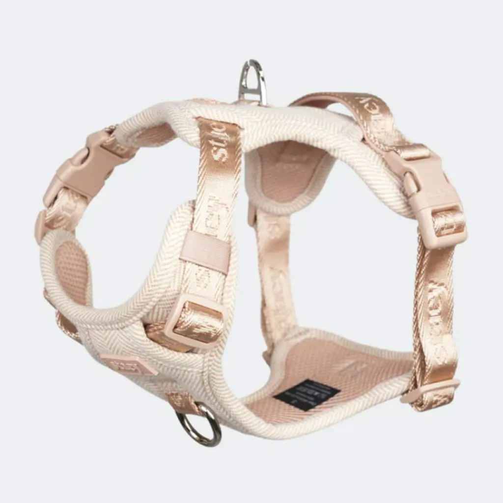 Staey Elma Harness< Halsbånd & Seler