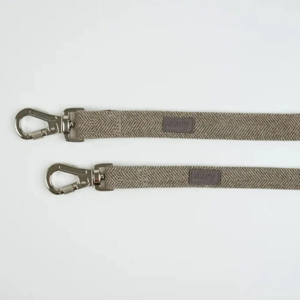 Staey Halsbånd & Seler<Elma Leash