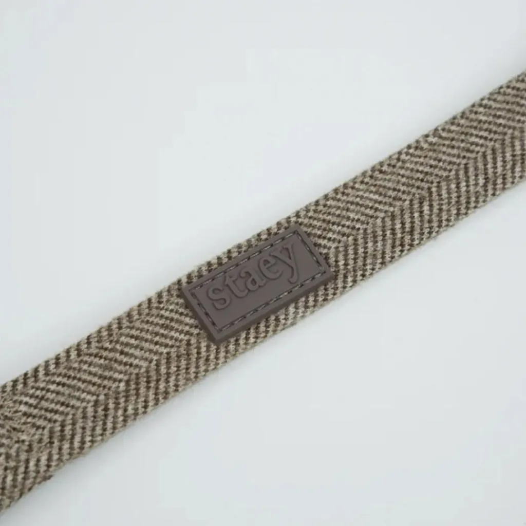 Staey Halsbånd & Seler<Elma Leash