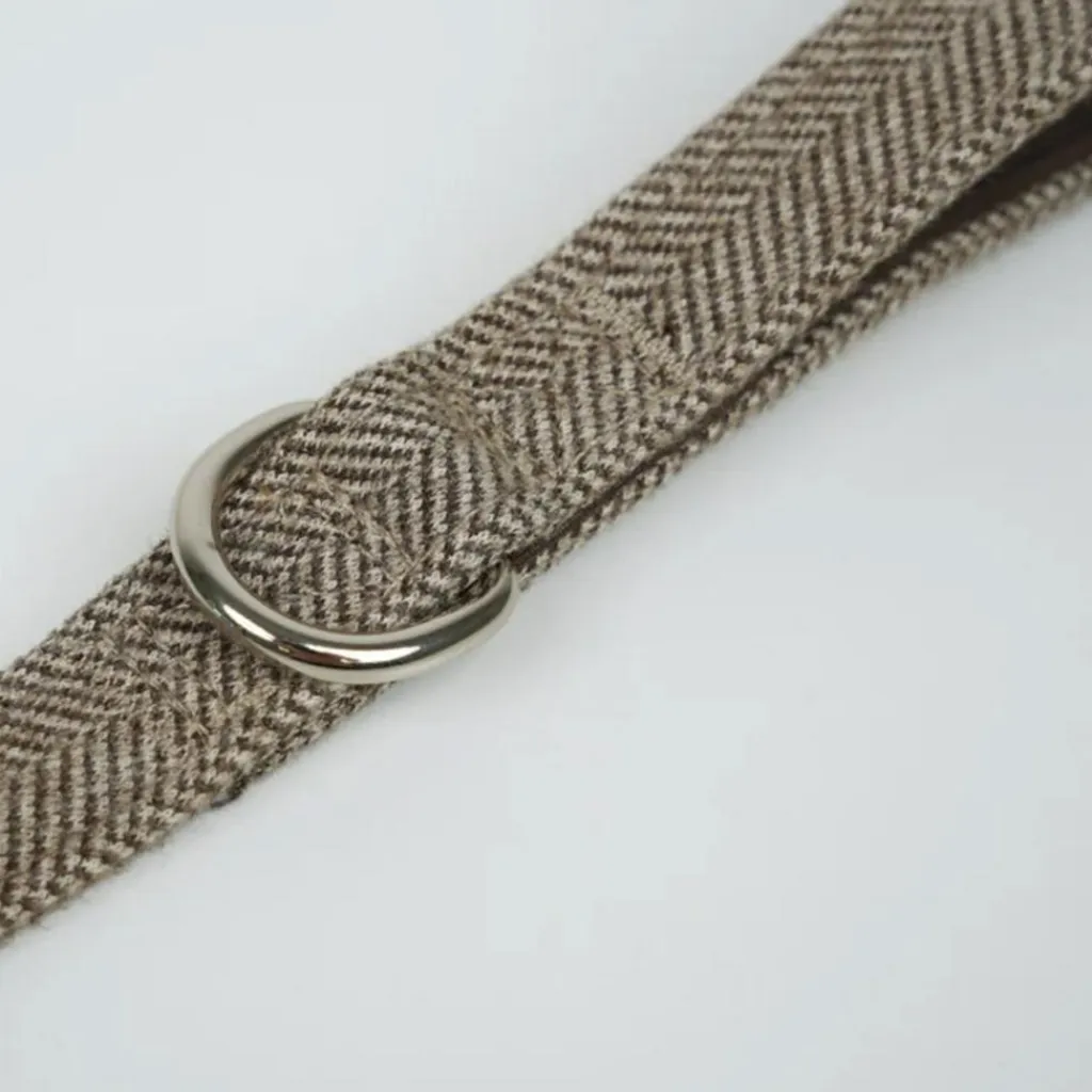 Staey Halsbånd & Seler<Elma Leash