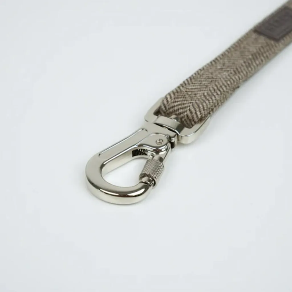 Staey Halsbånd & Seler<Elma Leash