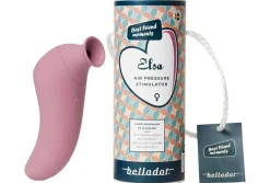 Belladot Sexlegetøj<Elsa Air Pressure Stimulator